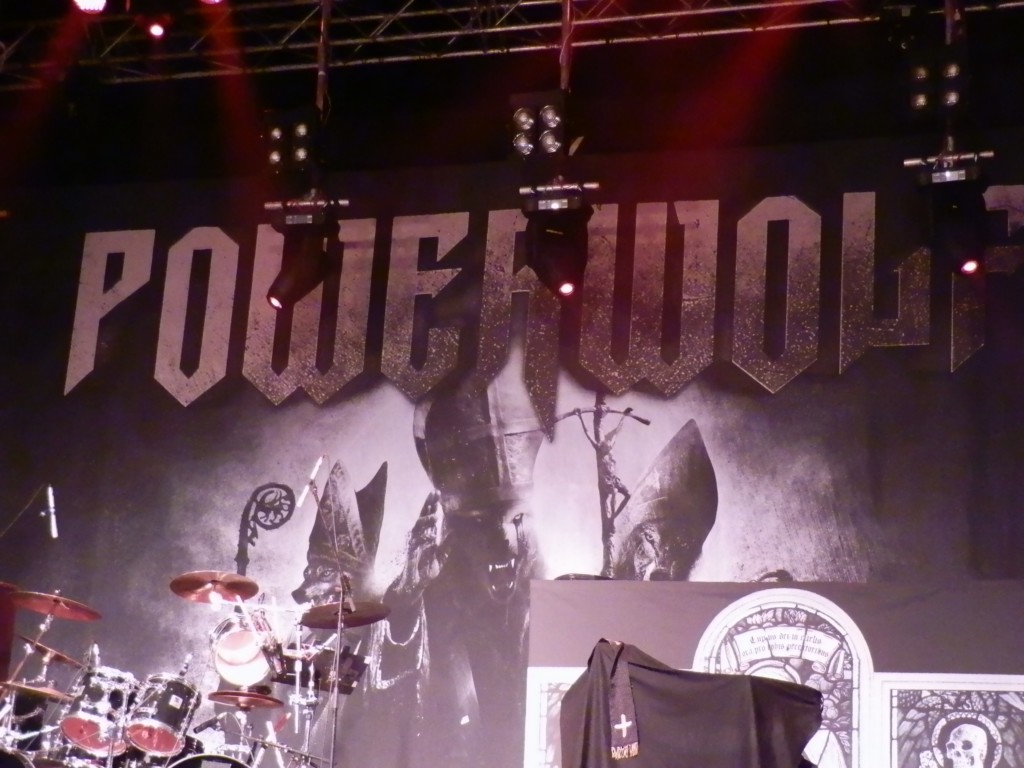 034 Powerwolf