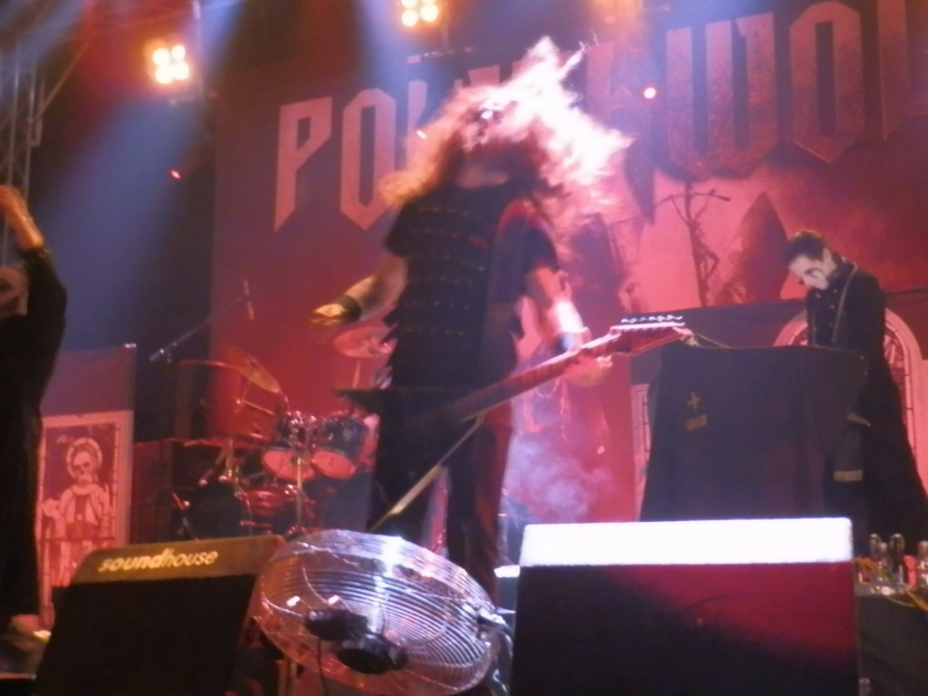 041 Powerwolf