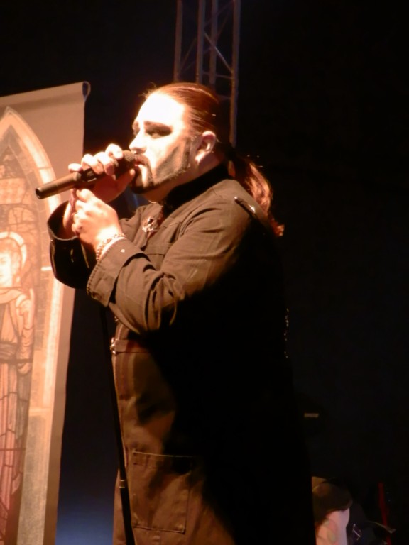 047 Powerwolf