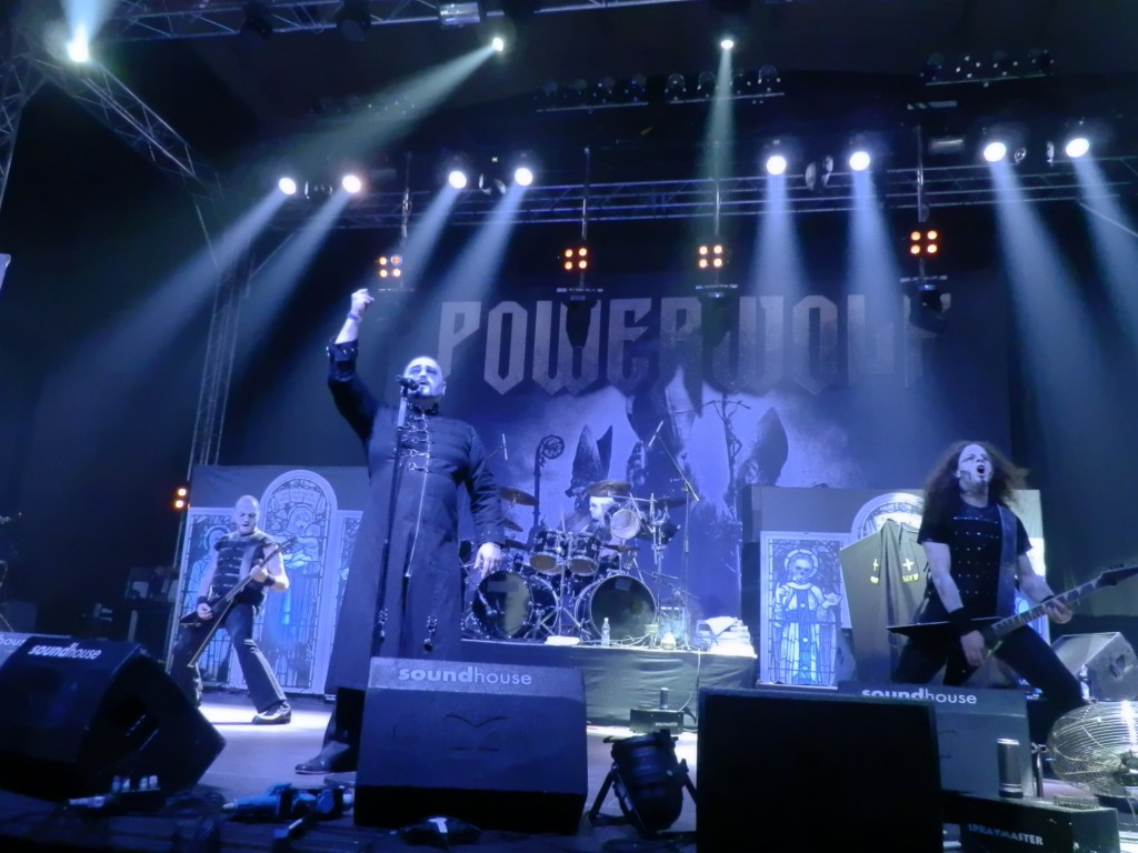 058 Powerwolf