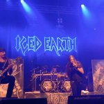 124 Iced Earth