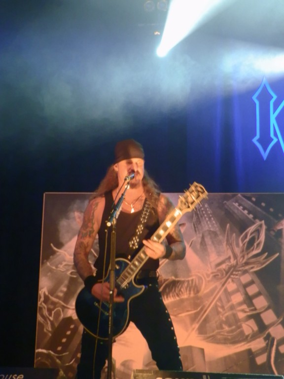 130 Iced Earth