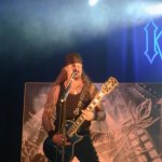 130 Iced Earth