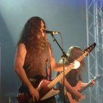 132 Iced Earth