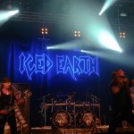 133 Iced Earth