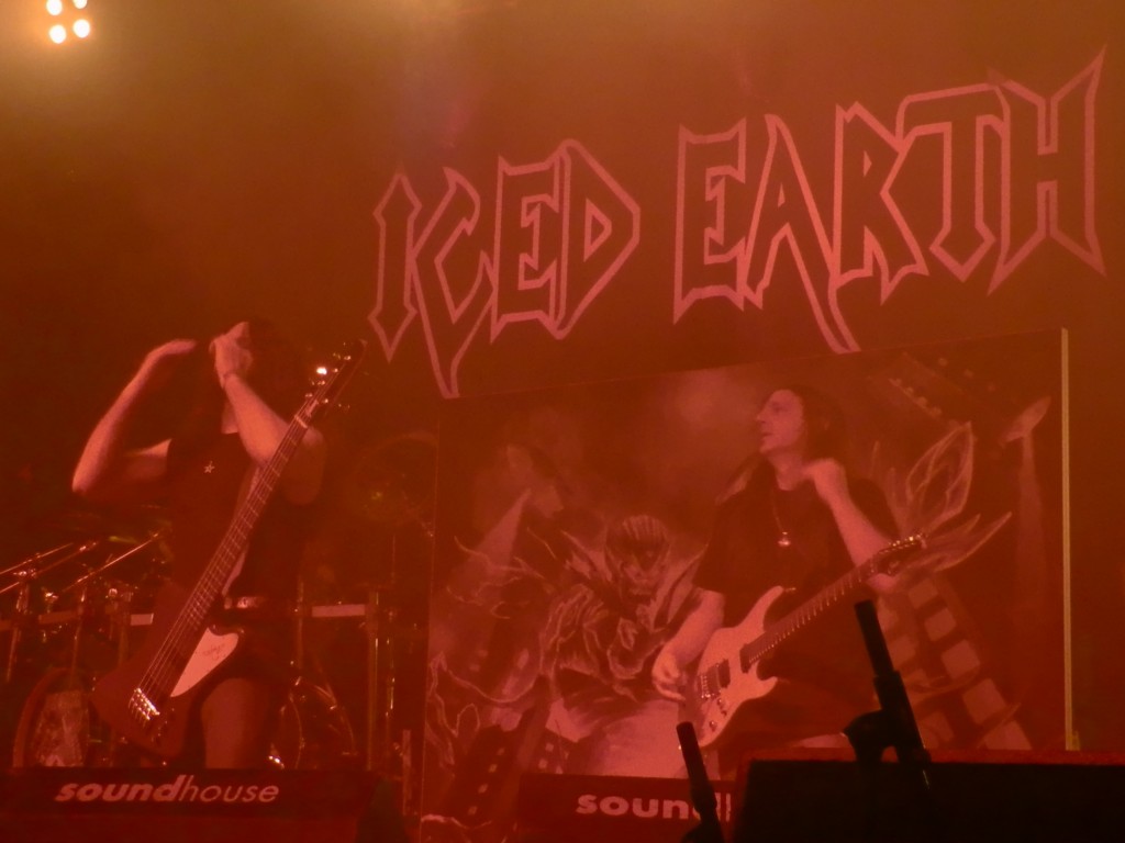 148 Iced Earth