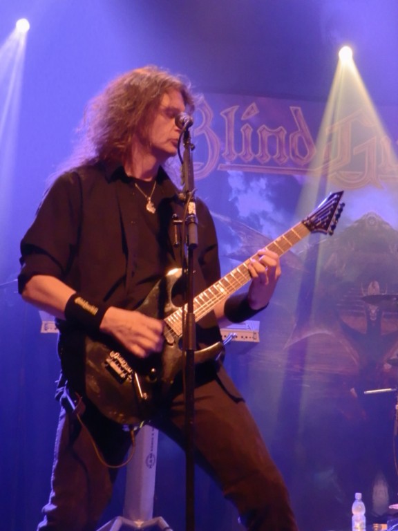 164 Blind Guardian