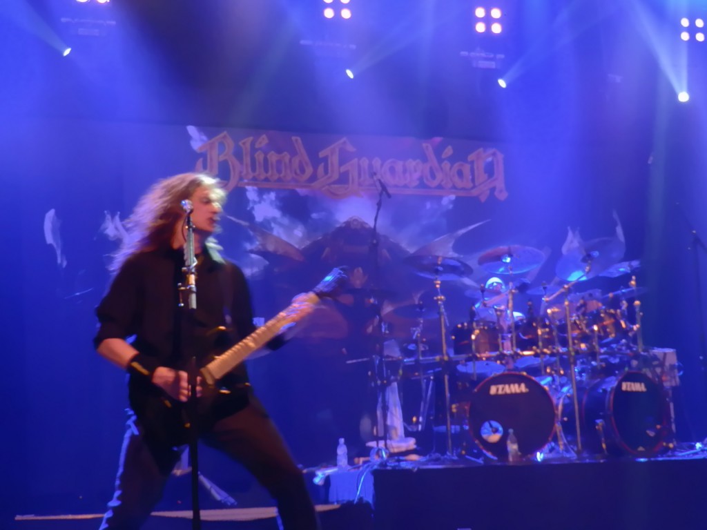 174 Blind Guardian