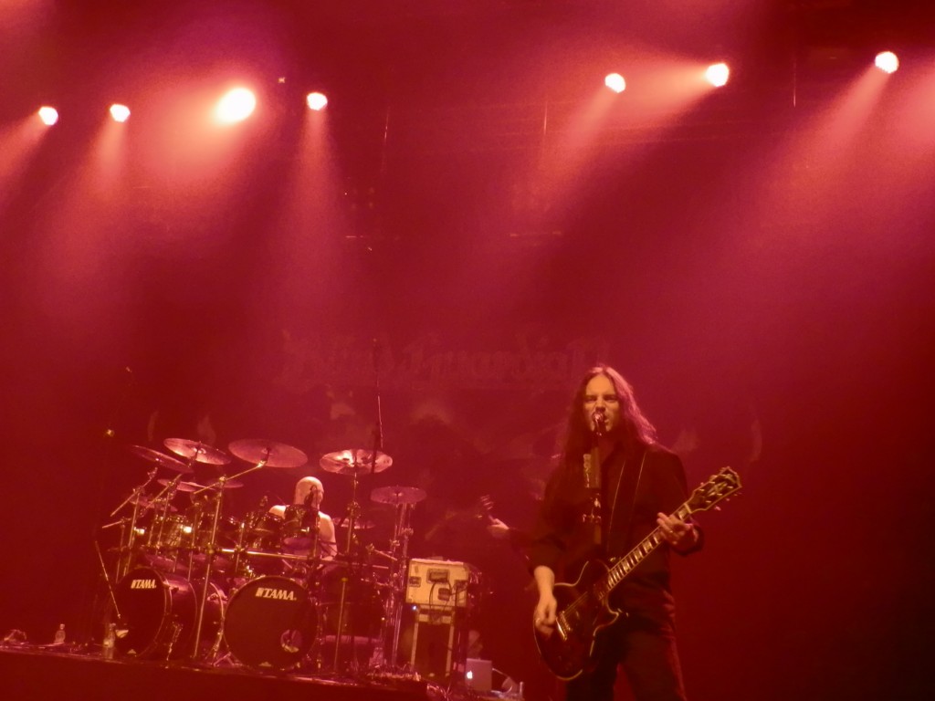 224 Blind Guardian