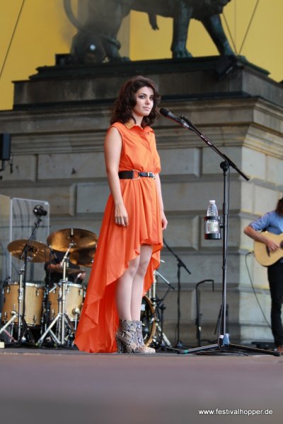 Katie Melua