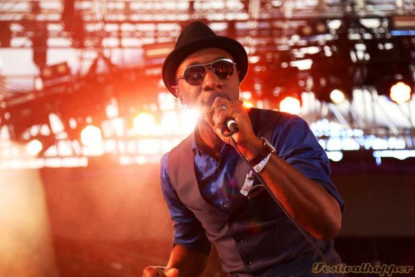 Coachella2014 Aloe Blacc 1