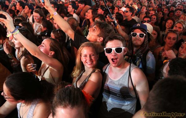 Coachella2014 Aloe Blacc