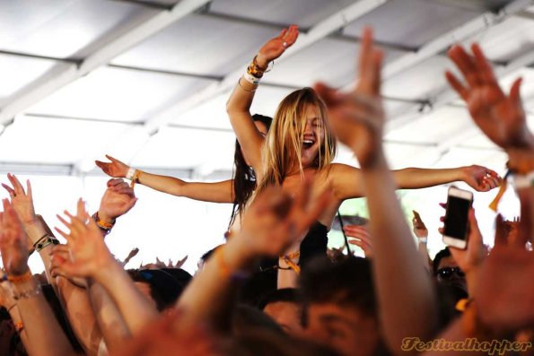 Coachella2014 Aloe Blacc 1