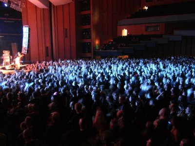 Dark Storm Festival 2008