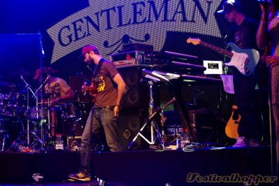 Gentleman