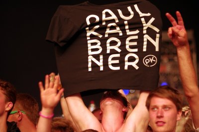 Paul Kalkbrenner