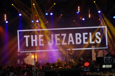 The Jezabels