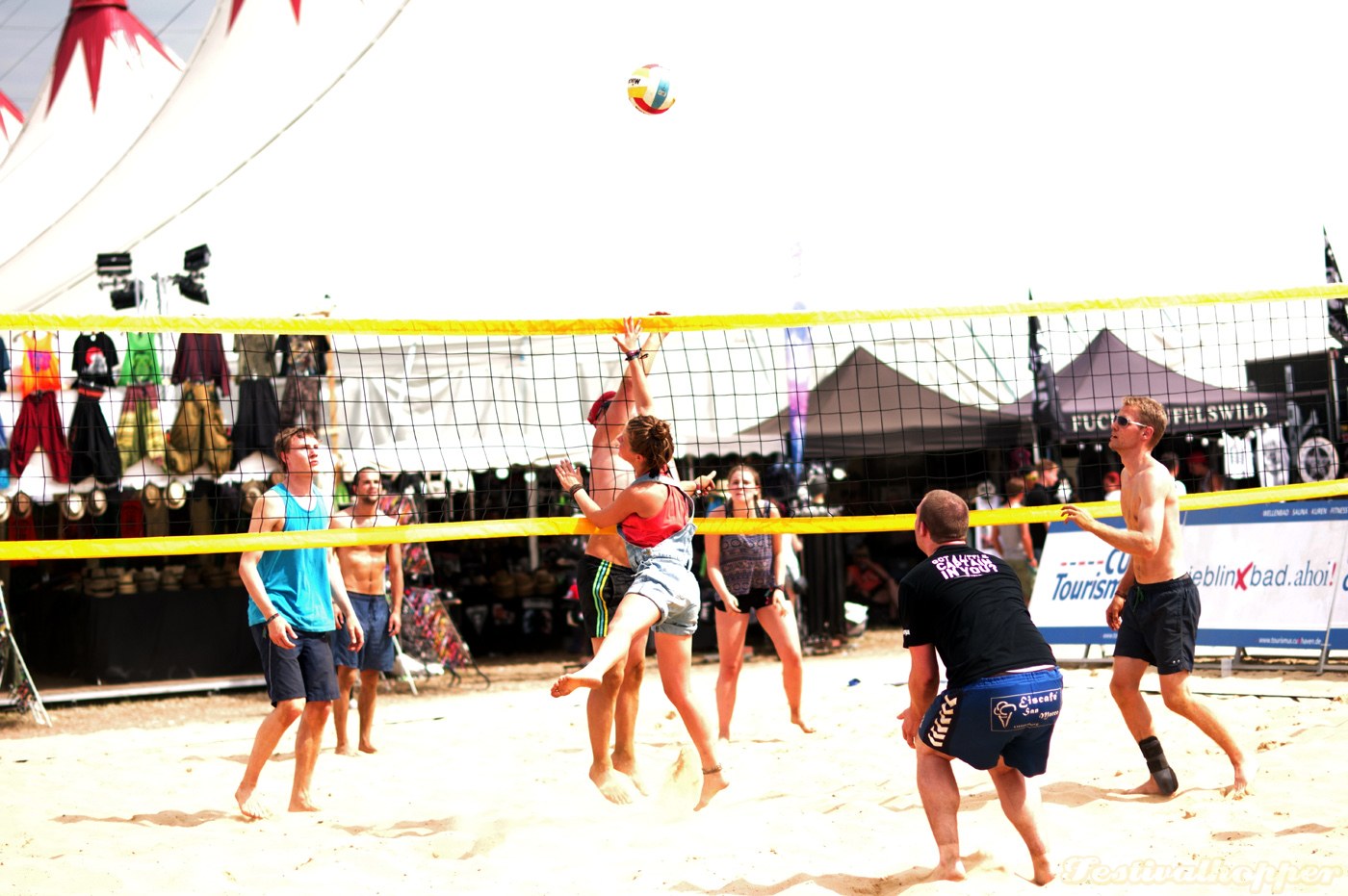 Deichbrand-2014-Beachvollyball-P9382