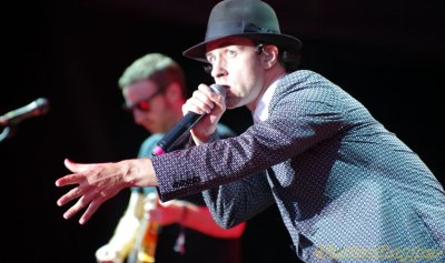 Maxïmo Park