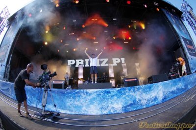 Prinz Pi