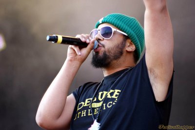 Samy Deluxe