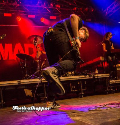 Madsen