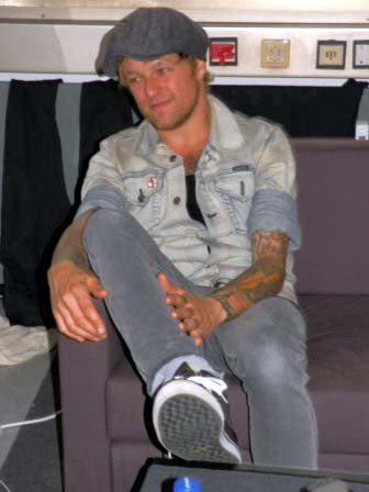 Donots Interview Wuerzburg 2012 010