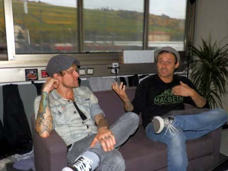 Donots Interview Wuerzburg 2012 014