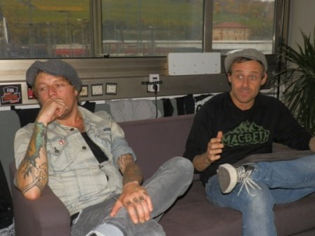 Donots Interview Wuerzburg 2012 015