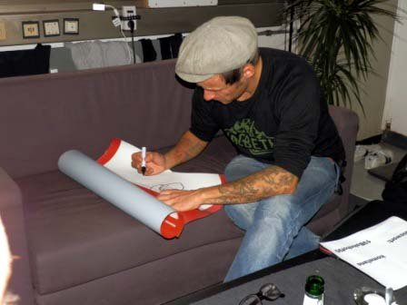 Donots Interview Wuerzburg 2012 019