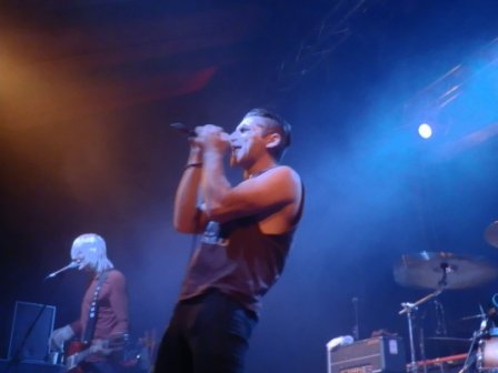 Donots Konzert Wuerzburg 2012 041