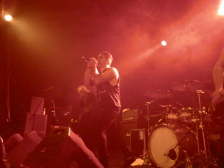 Donots Konzert Wuerzburg 2012 046