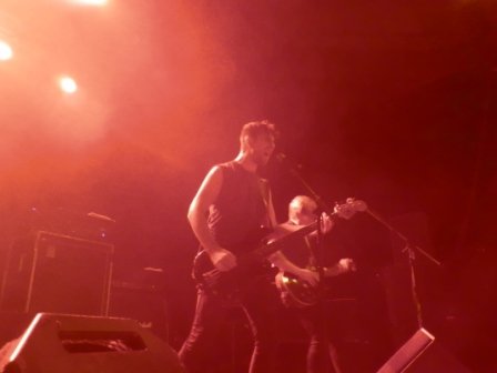Donots Konzert Wuerzburg 2012 050