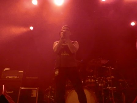 Donots Konzert Wuerzburg 2012 051