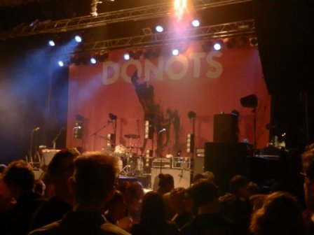 Donots Konzert Wuerzburg 2012 068
