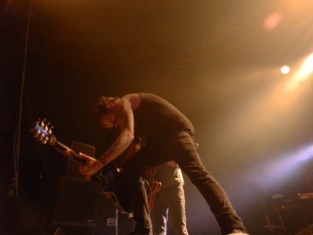 Donots Konzert Wuerzburg 2012 102