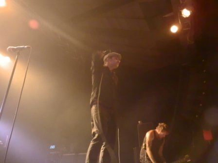 Donots Konzert Wuerzburg 2012 103