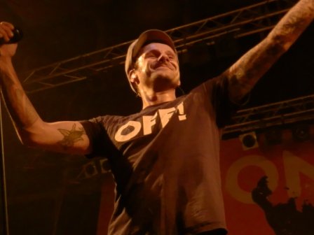 Donots Konzert Wuerzburg 2012 116