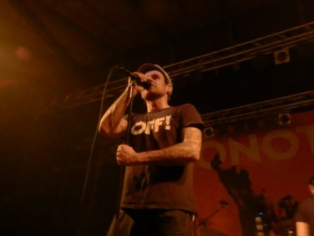 Donots Konzert Wuerzburg 2012 117