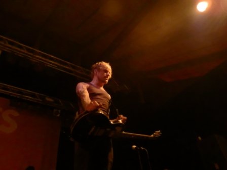 Donots Konzert Wuerzburg 2012 118
