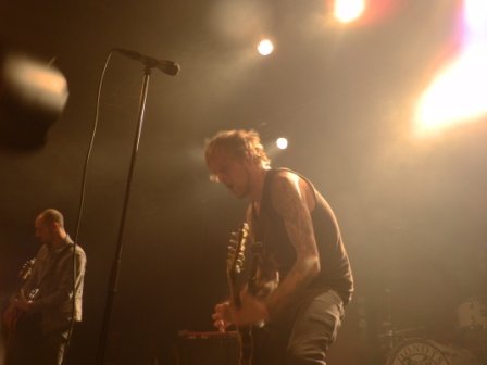 Donots Konzert Wuerzburg 2012 120