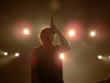 Donots Konzert Wuerzburg 2012 124