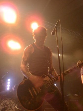 Donots Konzert Wuerzburg 2012 132