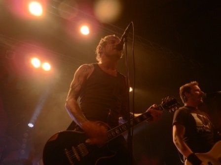 Donots Konzert Wuerzburg 2012 133