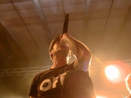 Donots Konzert Wuerzburg 2012 136