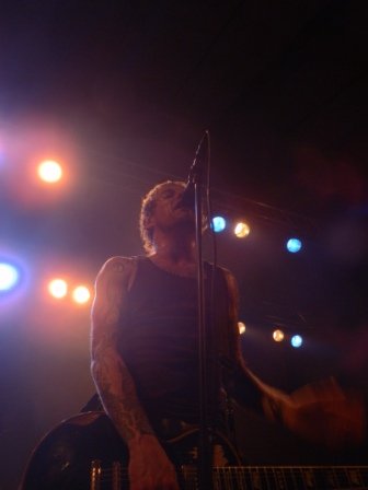 Donots Konzert Wuerzburg 2012 142