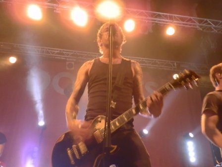 Donots Konzert Wuerzburg 2012 143