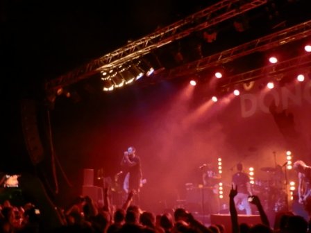 Donots Konzert Wuerzburg 2012 155