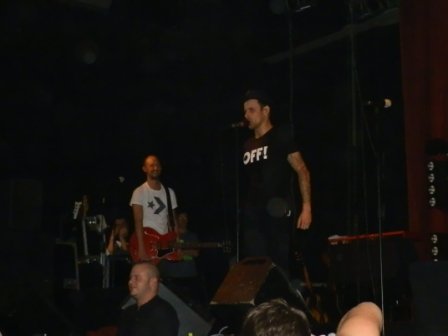 Donots Konzert Wuerzburg 2012 175