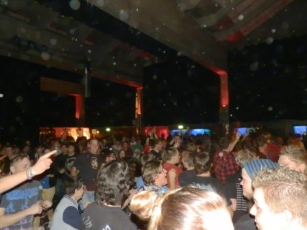 Donots Konzert Wuerzburg 2012 184